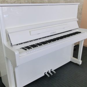 FEURICH - Klavier, Modell 122 Universal,  neu
