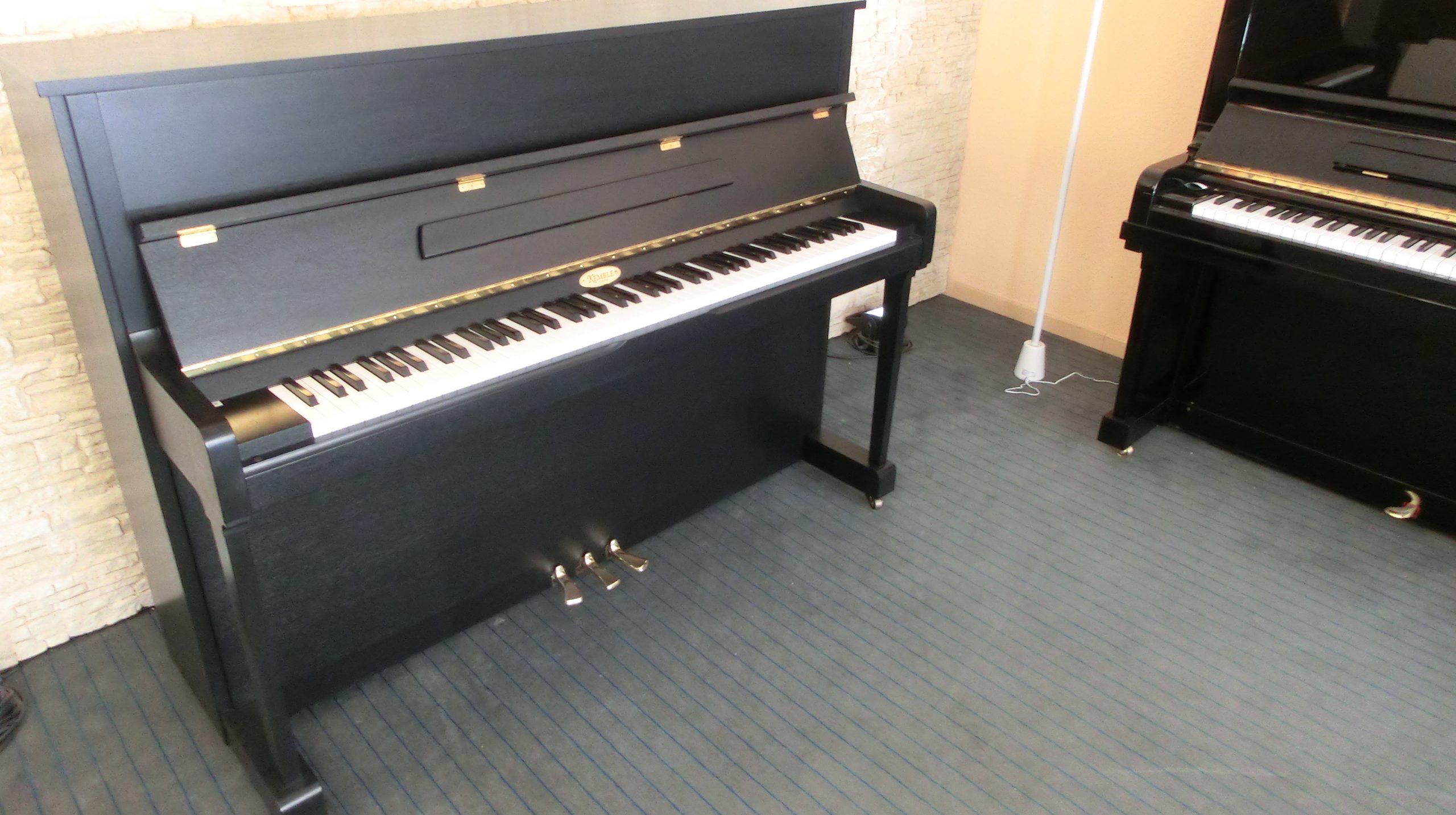 Kemble – Klavier Modell 114 Tradition