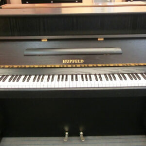 HUPFELD - Klavier, Modell 116 K