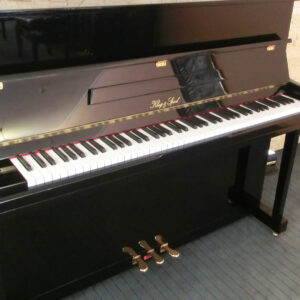 Klug & Sperl Klavier, Modell 120