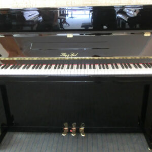 Foto Klug & Sperl Klavier Modell 120