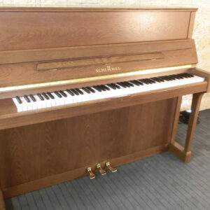 SCHIMMEL - Klavier Modell 118 T