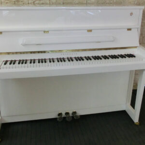 SCHIMMEL-Klavier, Modell FRIDOLIN 121