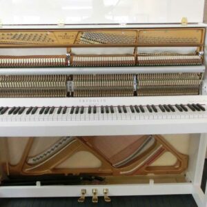 SCHIMMEL-Klavier, Modell FRIDOLIN 121