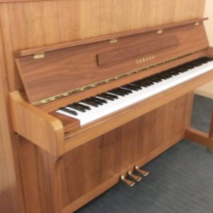 YAMAHA - Klavier, Modell P 116 T