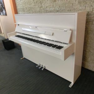 WILHELM SCHIMMEL - Klavier, Modell W 114,  neu