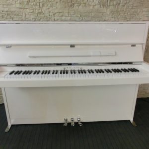 WILHELM SCHIMMEL - Klavier, Modell W 114