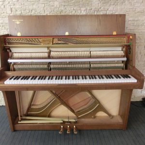 SEILER - Klavier, Modell 114 Favorit