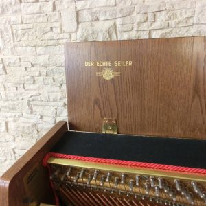 SEILER - Klavier, Modell 114 Favorit