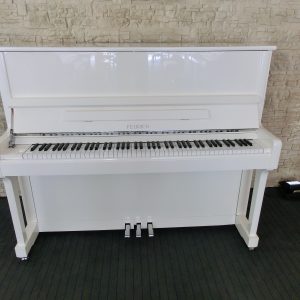 FEURICH - Klavier, Modell 122 Universal