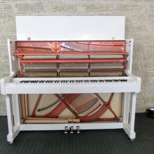 FEURICH - Klavier, Modell 122 Universal,  neu