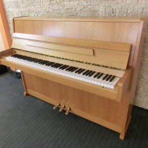 KLUG & SPERL - Klavier, Modell 109