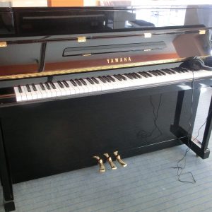 YAMAHA - Klavier, mit Silentsystem