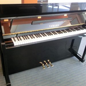 YAMAHA - Klavier, mit Silentsystem