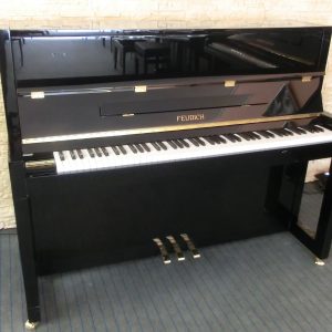 FEURICH - Klavier, Modell 115 Premiere