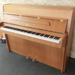 IBACH Klavier, Modell C 116