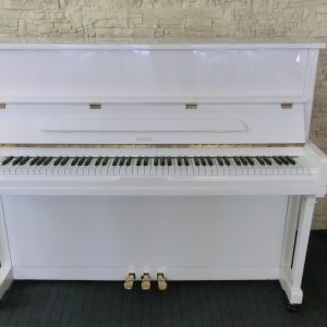 ASTOR - Klavier, Modell 120 K