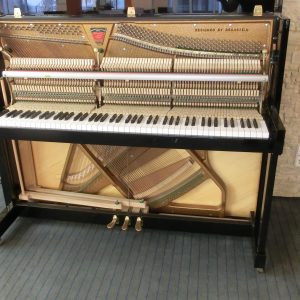 ZIMMERMANN Klavier, Design by Bechstein
