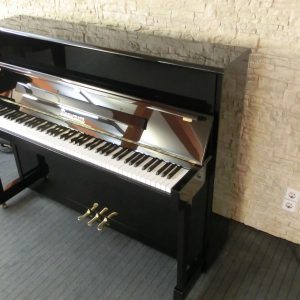 ZIMMERMANN Klavier, Design by Bechstein