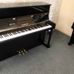YAMAHA - Klavier, Modell P 116 Tradition