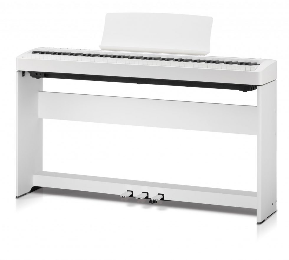 KAWAI - E-Piano, Modell ES 120 - Piano Pfaff Heidenheim