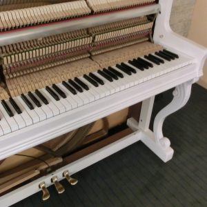 SAUTER Klavier, Modell 120 R2