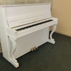 SAUTER Klavier, Modell 120 R2