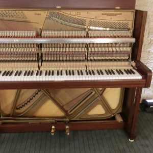 GROTRIAN-STEINWEG Klavier, Modell 122