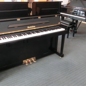 WENDL & LUNG Klavier, Modell 122 Universal