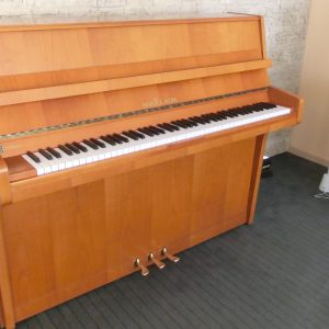 SEILER - Klavier, Modell 114