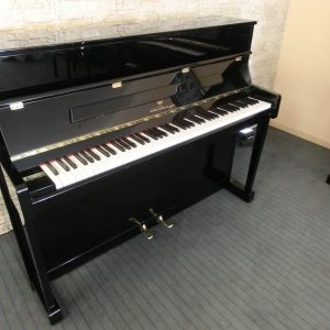 SEILER - Klavier, Modell 116
