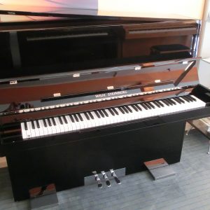 WILH. STEINBERG Klavier, Modell IQ 28 Unlimited